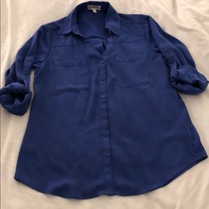 Express blouse